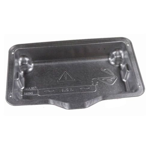 BAC REFLECTEUR POUR PETIT ELECTROMENAGER TEFAL - TS-01016261