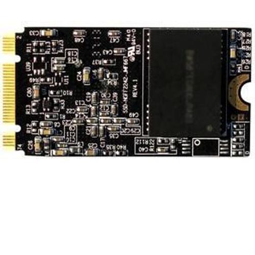 CoreParts - Disque SSD - 256 Go - interne - M.2 2242 - M.2 Card - mémoire tampon : 256 Mo