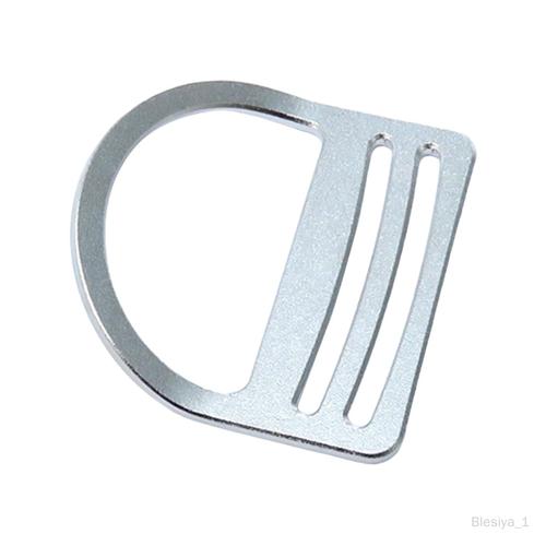 Support De Ceinture De Poids Pour Plongée Sous-Marine, Harnais De Sangle