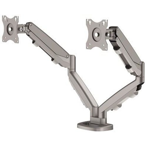 fellowes fellowes eppadual argent noir
