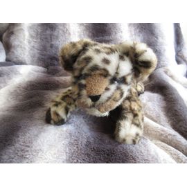Peluche Panthère 31 Cm