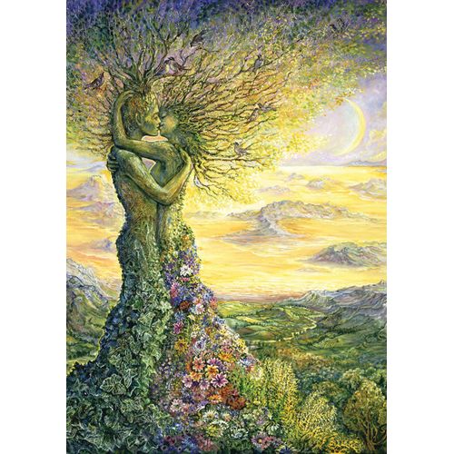 Love Of Nature - Puzzle 1000 Pièces