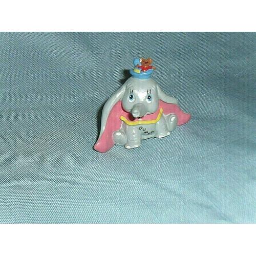 Figurine Disney-Dumbo
