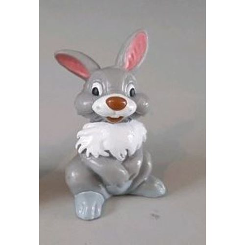 Figurine Disney Bambi-Pampan