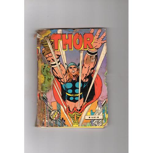 Thor 17