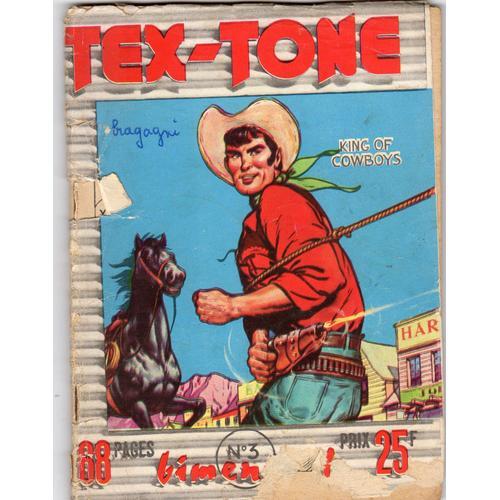 Tex Tone
