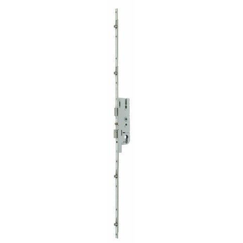 Serrure 5 points automatique - axe 35 mm - entraxe 92 - Fercomatic 6-33160-01-0-1 FERCO