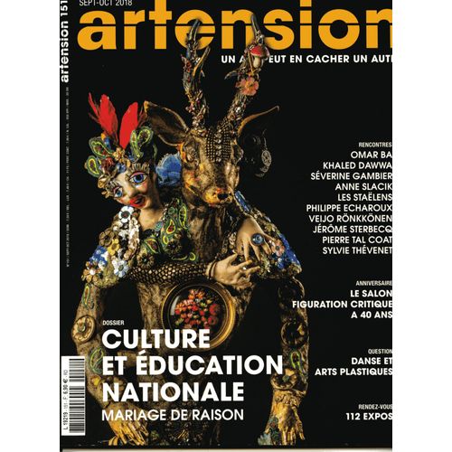 Culture Et Education Nationale