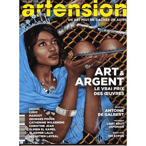 Art Argent