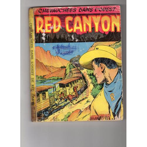 Red Canyon 2362 N° 36/37/38/39/40