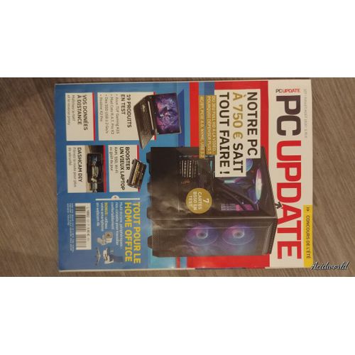 Pc Update 107