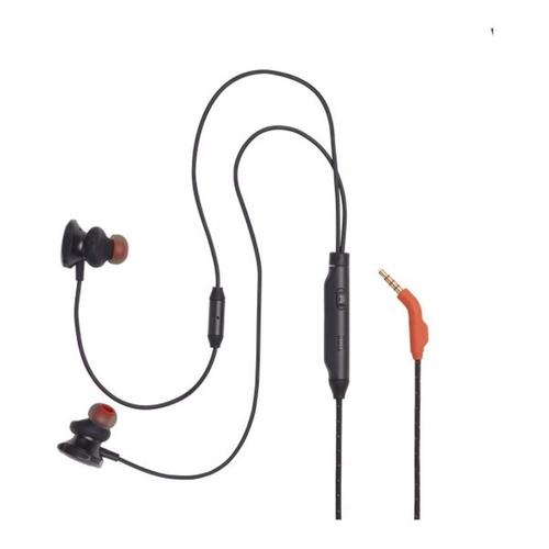 JBL Quantum 50 - Écouteurs intra-auriculaires - Noir