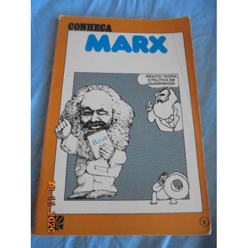 Conheca Marx