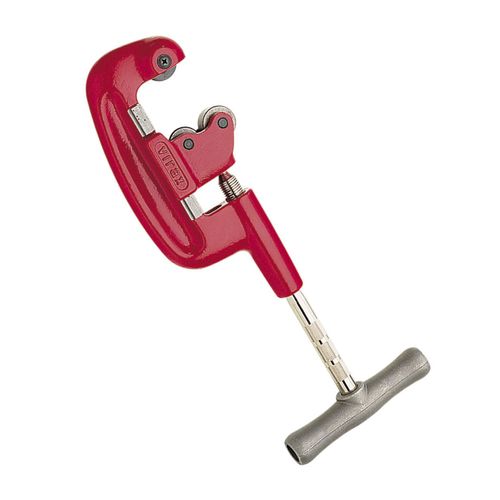 Coupe tube acier standard 1/2''-2'' | 210120 - Virax