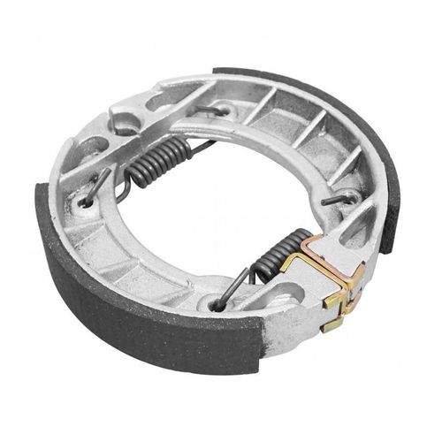 Mâchoire De Frein Olympia Pour Mobylette Piaggio 50 Ciao Ø90x18mm 100226 114408