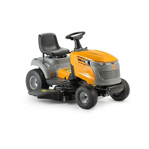 Tondeuse autoportée éjection latérale 98 SL - 452cc