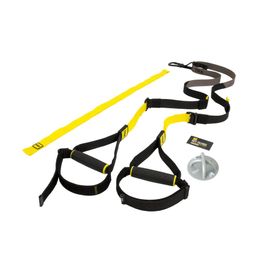 Trx Suspension Trainer Pro 4 - X-Mount Bundle