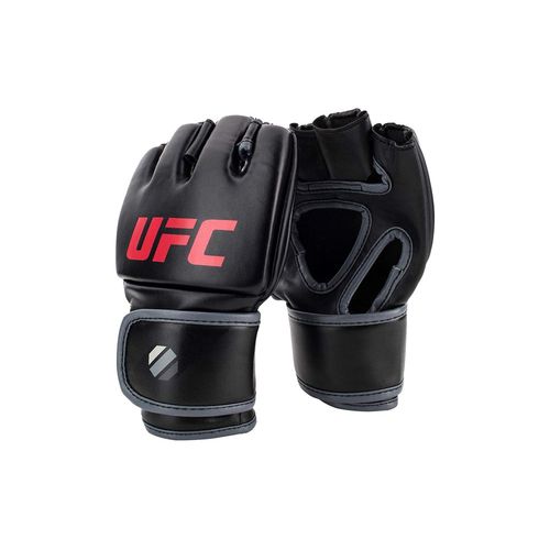 Gants Ufc Contender Mma Noir/Rouge S/M