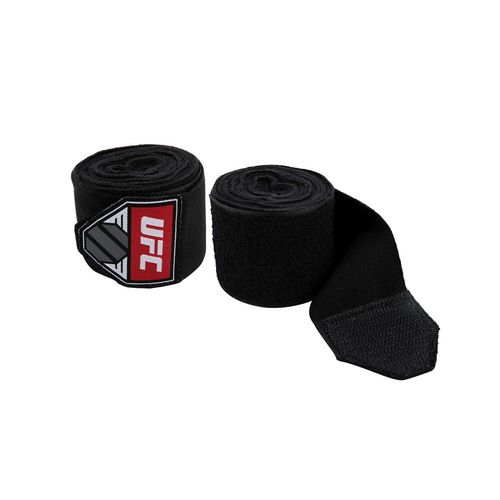 Ufc Mma Bandage 4.55m Noir