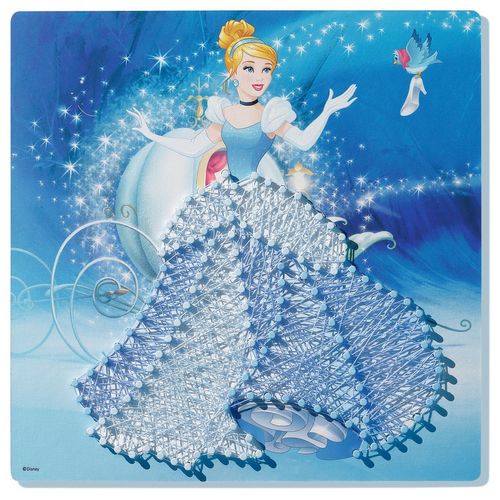 Artistique String It Midi: Disney Princesses