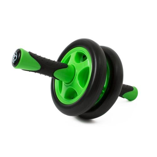 Fitness Mad Duo Ab Wheel