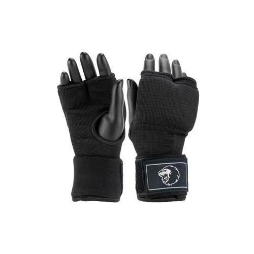 Super Pro Sous Gants Noir/Blanc S