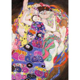 Puzzle Puzzle 1000 P Art Collection - La Vierge / Gustav Klimt