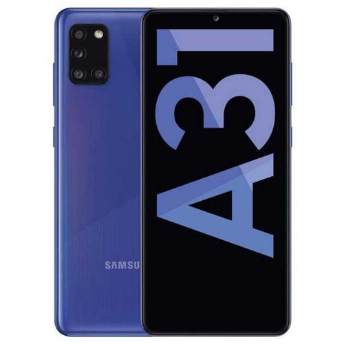 Samsung Galaxy A31 64 Go Bleu