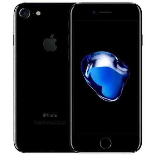 Apple iPhone 7 256 Go Noir de jais