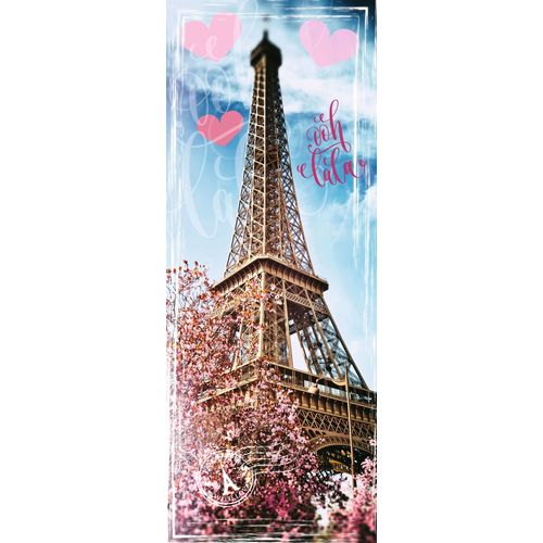 Puzzle Puzzle 1000 P - Ooh Lala (Panorama)