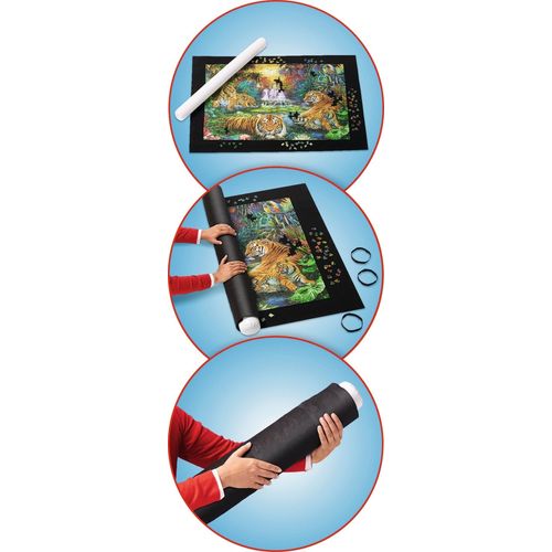 Puzzle Tapis De Puzzle Xxl 1000 À 3000 P