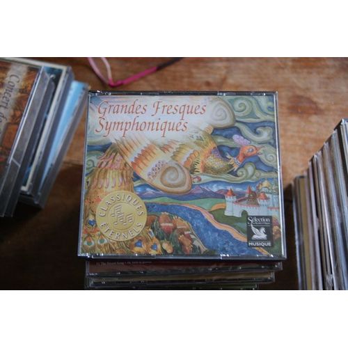 Grandes Fresques Symphoniques