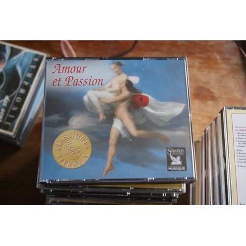 Amour Et Passion