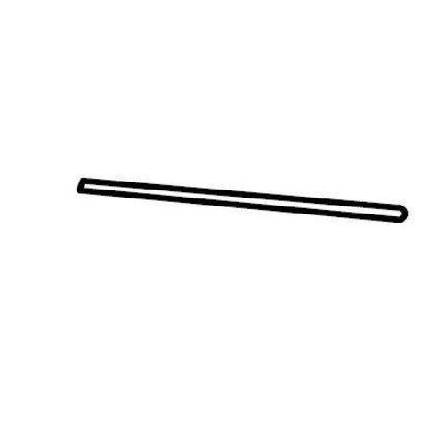 Tringle Penderie Mix Pour Vêtements Larg 43 Cm