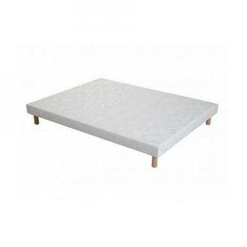 Sommier Tapissier Couchage 80x190cm