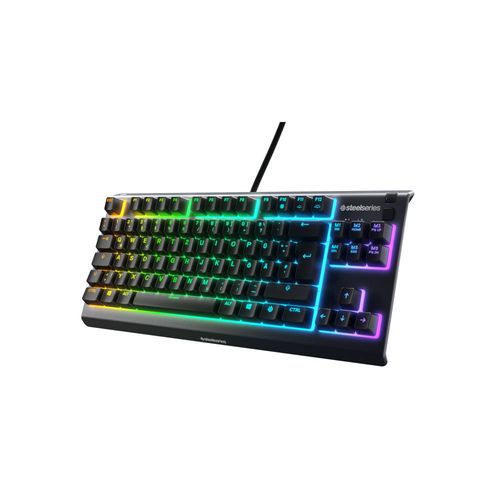 Steelseries Apex 3 Tkl De