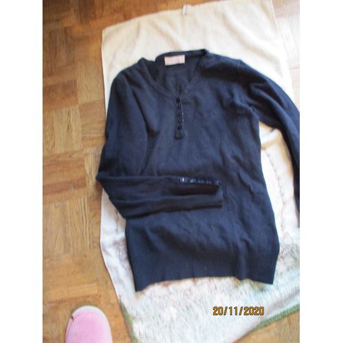 Pull Femme