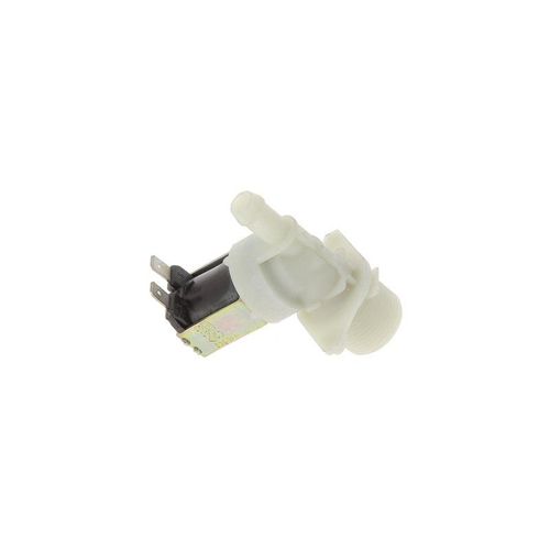 ELECTROVANNE 1 VOIE pour LAVE LINGE BRANDT - 55X7113