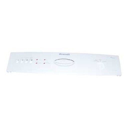 BANDEAU ASSEMBLE pour LAVE VAISSELLE BRANDT - 31X9387