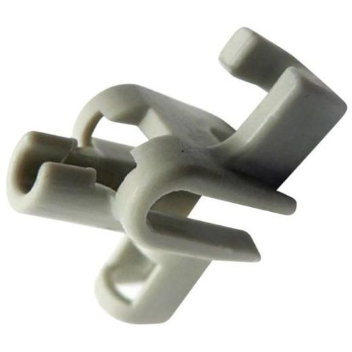 CLIPS SUPPORT ASSIETTES X8 pour LAVE VAISSELLE BRANDT - 32X2047