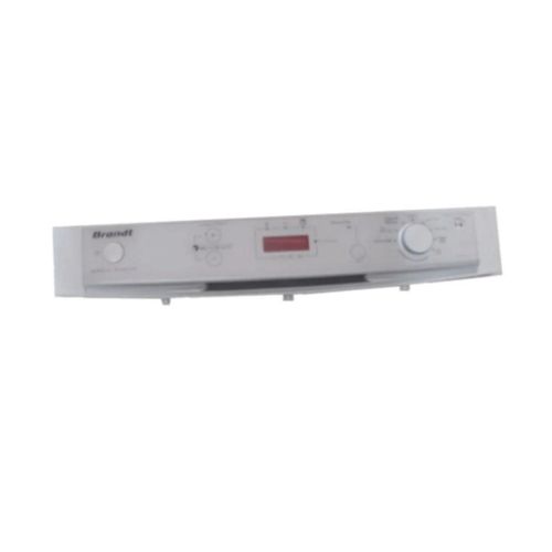 BANDEAU ASSEMBLE pour LAVE VAISSELLE BRANDT - 32X3961