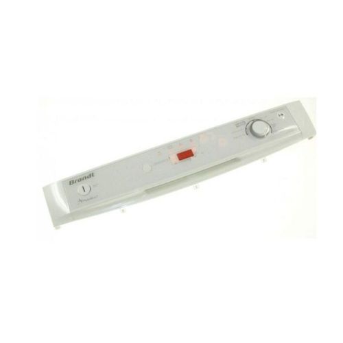 BANDEAU ASSEMBLE pour LAVE VAISSELLE BRANDT - 32X3062