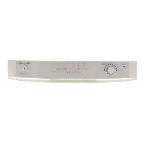 BANDEAU ASSEMBLE pour LAVE VAISSELLE BRANDT - 32X3014