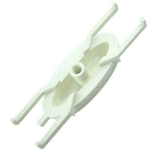 TOUCHE DEPART PAUSE BLANCHE SANS VOYANT pour LAVE VAISSELLE BRANDT - 31X9950