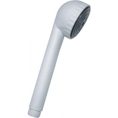 Douchette Mistral blanche 1 jet DISFLEX