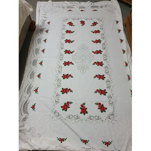 Nappe Rectangulaire
