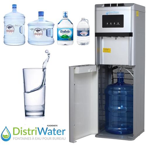 Distributeur d’eau chaude - 5 litres