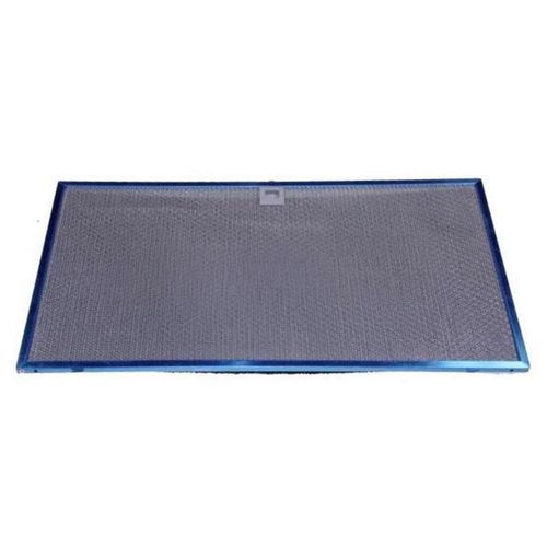 Filtre métal 557 x 303mm (259774-2496) Hotte (74X1319 BRANDT FAGOR SAUTER)