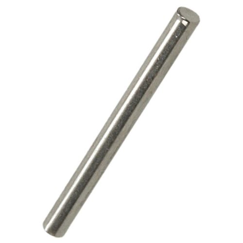 Axe de poignée hublot (296261-27121) Lave-linge (00171255 BOSCH SIEMENS CONSTRUCTA VIVA NEFF)