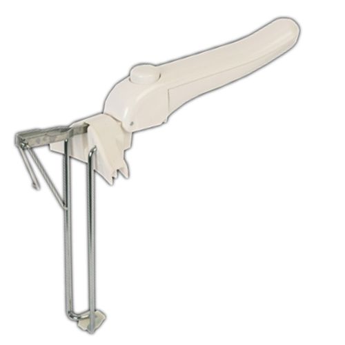 Poignée (296463-52508) - Friteuse (SS-994679 MOULINEX)